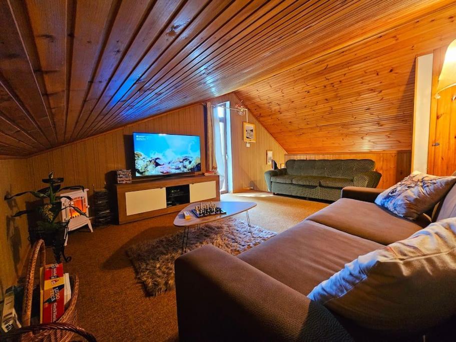 Loricaskihome Экстерьер фото