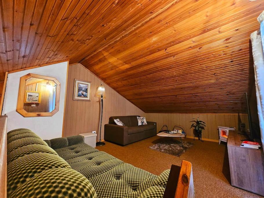 Loricaskihome Экстерьер фото