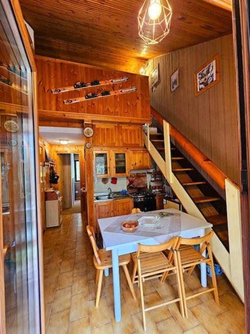 Loricaskihome Экстерьер фото