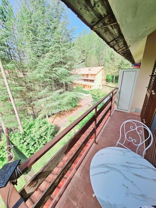 Loricaskihome Экстерьер фото