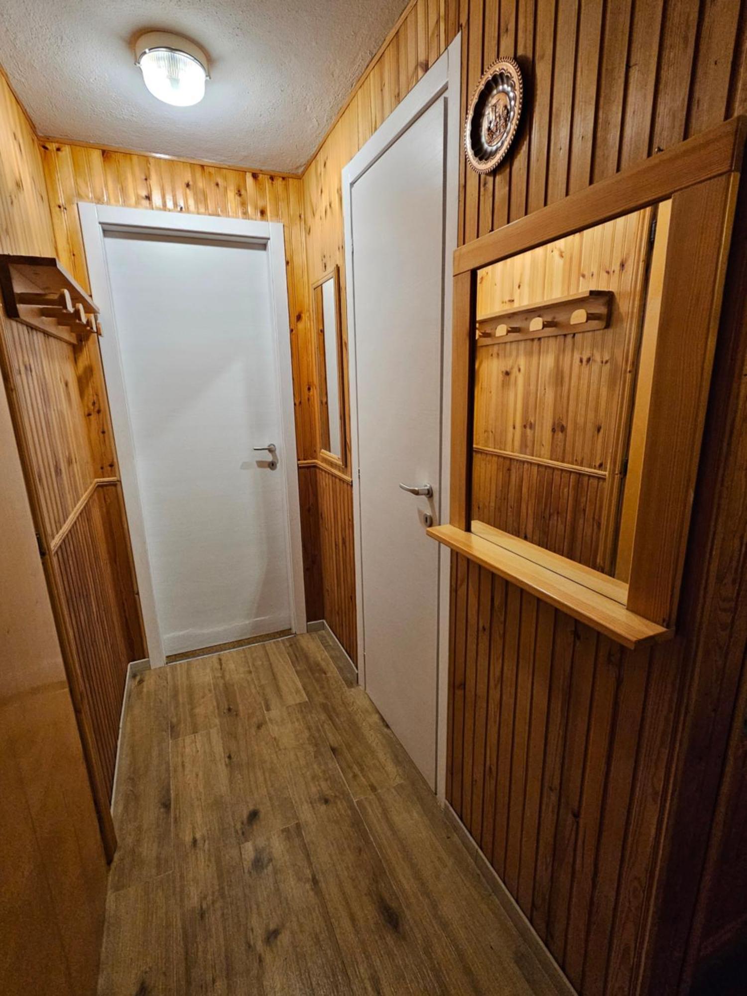 Loricaskihome Экстерьер фото